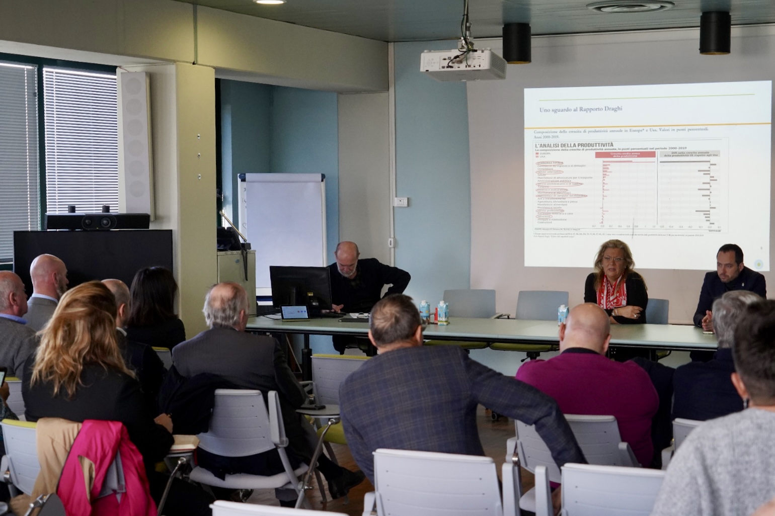 “I comuni della Costa Veneta e l’attività turistica” presentato lo studio commissionato dalla Conferenza dei Sindaci del Litorale Veneto per analizzare i trend del turismo e farsi trovare pronti alle sfide del futuro